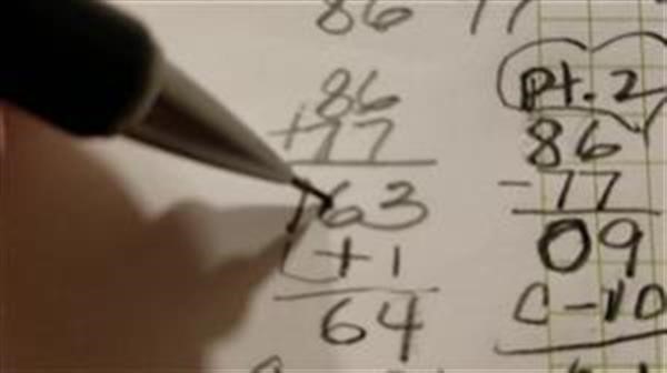 how to calculate numerology number 
      for new born baby